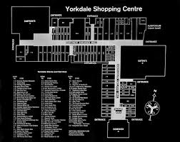 Yorkdale mall condos is a new condominium development by the gupta group currently in there are several shopping options, including the yorkdale shopping centre, as well as a few smaller. This Is What Yorkdale Looked Like In The 1960s And 70s