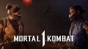 mortal kombat 1 roster all characters