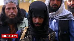 Attack could strike kabul airport within hours, minister warns. Afghanistan War Taliban Back Brutal Rule As They Strike For Power Bbc News