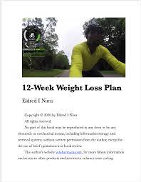 cycling weight loss 12 week base plan