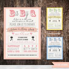 It's a celebration of an impending birth you can assemble the design elements that express the unique mood of your baby shower, unify them into an awesome completed invitation, and then share or download the invite. Diy Co Ed Baby Shower Ideas Diy Network Blog Made Remade Diy