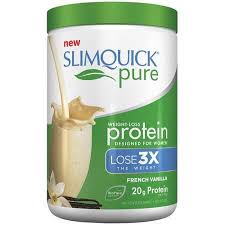 Slimquick Pure Protein Review Update 2019 9 Things You