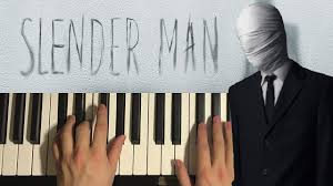 Learn how to read music and chords, all while playing your favorite songs. How To Play Slender Man 2018 Movie Theme Song Piano Tutorial Lesson Slenderman Piano Tutorial Piano Lessons
