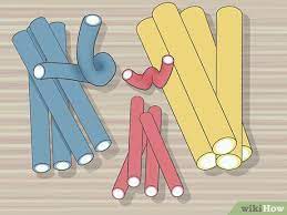 Leave the rollers in place overnight and remove them once your hair is. How To Use Bendy Rollers 14 Steps With Pictures Wikihow