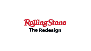 Back to live, votre guide gratuit de l'été. The Evolution Of The Rolling Stone Logo Rolling Stone Youtube