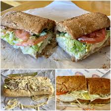 where can you find the best tuna sub