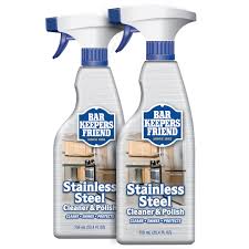 stainless steel cleaner trigger 25 4oz