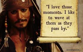 Quotes - Jack Sparrow - Blog - Rajuharry.com | Rajuharry | Raju Harry
