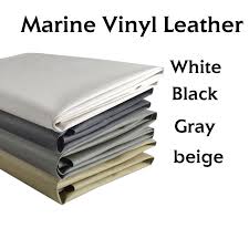 boat seat vinyl upholstery material