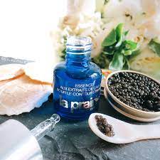 la prairie essence of skin caviar eye