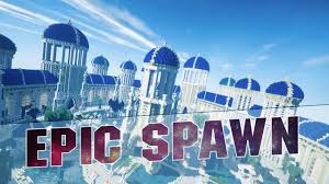 Rated 5.00 out of 5. Minecraft Fantasy Spawn Cinematics Server Spawn 1 8 1 Map W Download Spawn Map Minecraft Projects