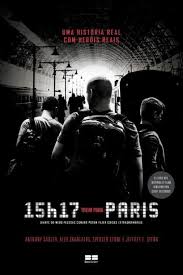 És nem szembesül semmi rosszal. Online 2018 The 15 17 To Paris Videa Hd Teljes Film Indavideo Magyarul The15 17toparis Paris Film