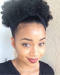 Here are 35 beautiful hairstyles for medium length natural hair. Simple Hairstyles For Short 4c Natural Hair Simple Hair Style