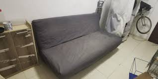 ikea sofa bed discontinued model