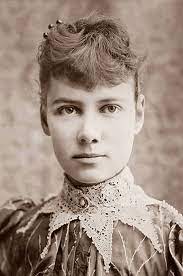 Nellie, through your seminars, both online and in person, i feel i have become a more effective nellie, thank you for creating these online video seminars! Nellie Bly Wikipedia