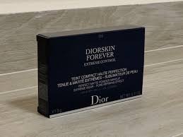 diorskin forever extreme control