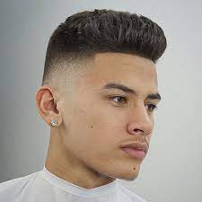 A haircut is an example of a. 80 Unique Taper Fade Haircuts The Biggest Gallery Hairmanz