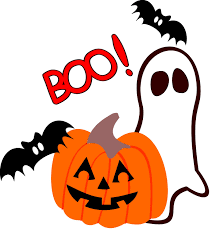 Halloween – Pojďte se bát s ICM České Budějovice - Informační centrum pro  mládež České Budějovice