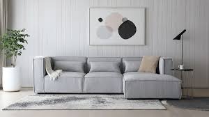 mod modular sofa living room