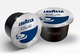 coffee capsule lb lavazza blue