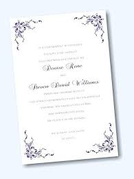 Create Your Own Invitations Free You Get Ideas From This Site