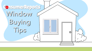 Best Replacement Window Buying Guide Consumer Reports