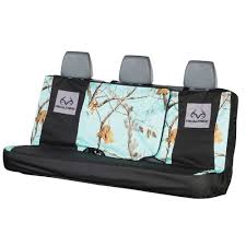 Realtree Mint Camo Switch Back Bench