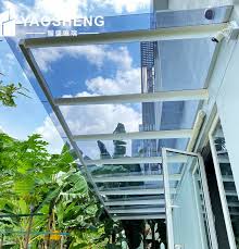 Tempered Toughened Glass