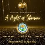 Grand Ball 2024: A Night of Glamour