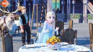 So this new adventure will bring surprises and lots of smiles, of course! Frozen Fever Hindi Full Movie Part 1 Youtube