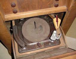 west tech services phonographs for