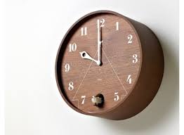 Cuckoo Clock Wilhelmina Designs