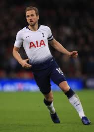 The striker scored 17 goals in 28 premier league appearances during 2018/19. Harry Kane Of Tottenham Hotspur During The Carabao Cup Semi Final Tottenham Hotspur Tottenham Harry Kane