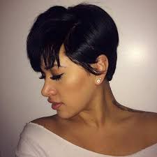 Most pixie cuts can be styled in a messy way. 71 Best Short And Long Pixie Cuts We Love For 2019 Stayglam