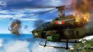 Just Cause 2 Appid 8190