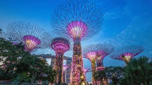 singapore garden festival 2024