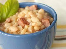 Northern Soup Beans gambar png