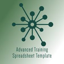 running training plan spreadsheet