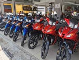 •beralih ke generasi baharu.yamaha lagenda 115 sabah/sarawak. Motorcycles For Sale On Malaysia S Largest Marketplace Mudah My Mudah My