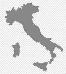 Map of italy neighbouring countries. Regions Of Italy Italy Map Graphics Map Monochrome Black Png Pngegg