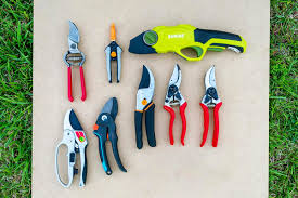 the best pruning shears of 2023