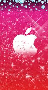 Girly Apple Logo Wallpapers - Top Free ...