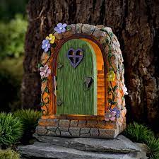 Home Garden Decoration Miniature Fairy