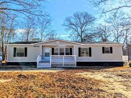 cherryvale sumter mobile homes