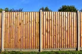 How To Put Up Fence Posts Wilfirs