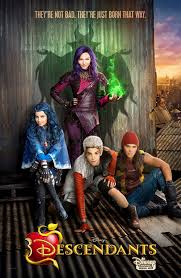 Check spelling or type a new query. Descendants Tv Movie 2015 Imdb