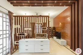Manfaatkan dahan muda sisa pemangkasan sebagai penyekat ruangan juga mempercantik tampilan rumahmu. Inspirasi Desain Penyekat Ruangan Dan Cara Membuatnya
