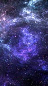 Purple And Blue Galaxy Wallpapers ...