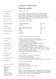 entry level cna resume sample no experience cna resume sample no