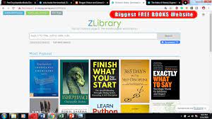 Free downloadable books for kindle, nook, ipad and android. Top 03 Biggest Websites To Download Free Pdf Books